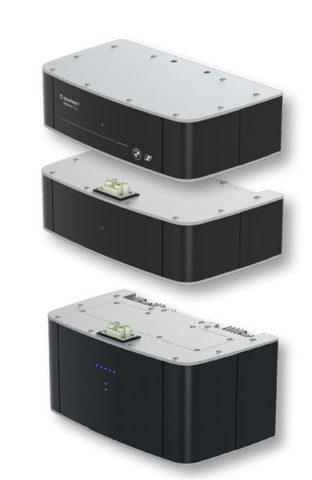 Solarwatt 2,4 kWh Battery flex middle pack