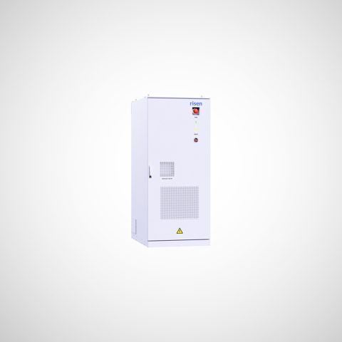 Risen 261,25 kWh SU261E125LM