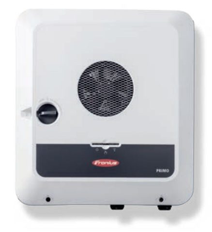 Fronius 5 kW Primo GEN24 5.0