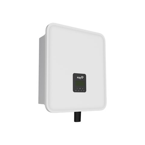 FoxESS 12 kW H3-12.0-E