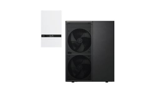 Panasonic 12 kW WH-WXG12ME8 + WH-SDC0316M9E8