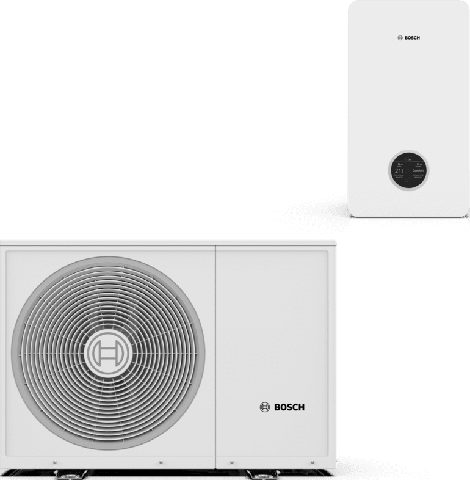 Bosch 10 kW CS3800iAW 10 OE-T
