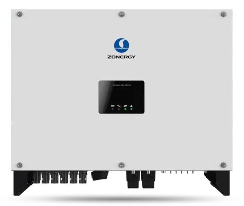 Zonergy 20 kW Apollo 20K-T0