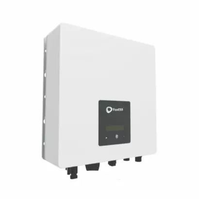 FoxESS 2,5 kW S2500
