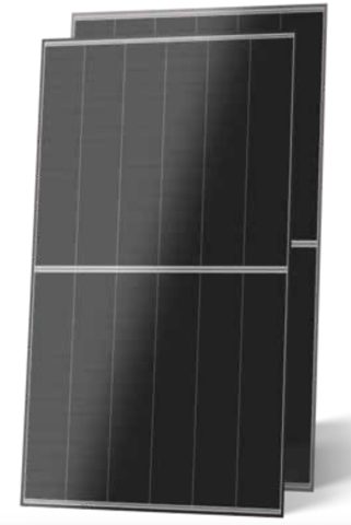 Jinko 475W JKM475N-48QL6-DV ramă argintie
