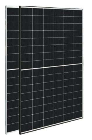 Astronergy 455W ASTRO N7s CHSM48RN(DG)/F-B čierny rám