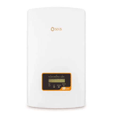 Solis 4,6 kW S6-GR1P4.6K