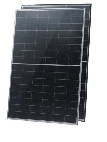 Jinko 460W JKM460N-48HL4M-DV černý rám