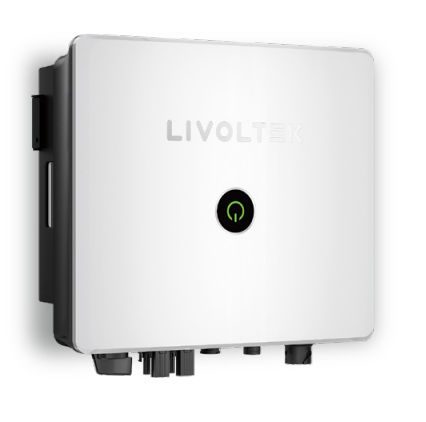 Livoltek 4 kW GT1-4KD2