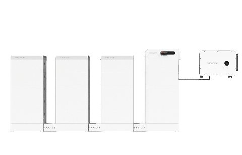 Sigenergy M2-0.5C-BST