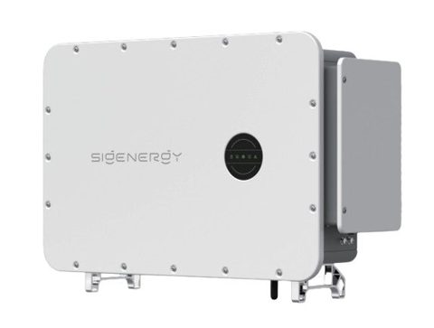 Sigenergy 110 kW 110 M1