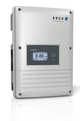 Kaco 3 kW 3.0 TL3