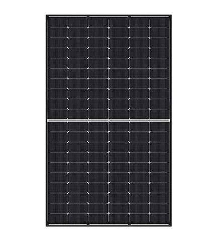 Jinko 480W JKM480N-60HL4-V čierny rám