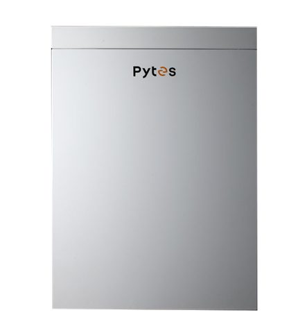 Pytes 10,24 kWh R-BOX