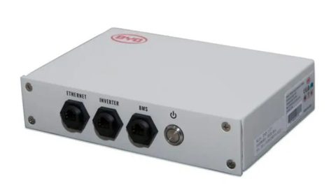 BYD LVS-BMU