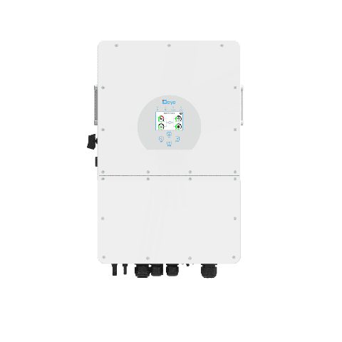 Deye 25 kW SUN-25K-SG01HP3