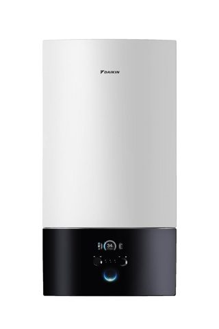 Daikin 8 kW ERRA08EW17 + ELBX12E6V