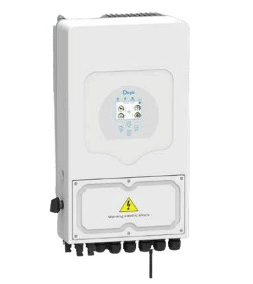 Deye 6 kW SUN-6K-SG05LP1-EU