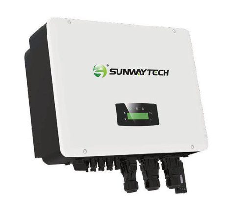 Sunways 12 kW SW12KHP3-EU