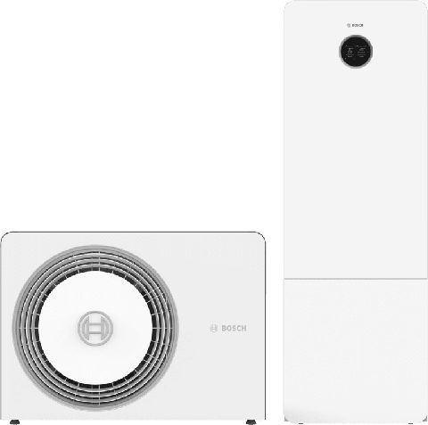 Bosch 5 kW CS6800iAW 5 ORM-S