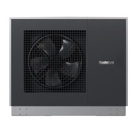 Buderus 22 kW WLW286.2-22
