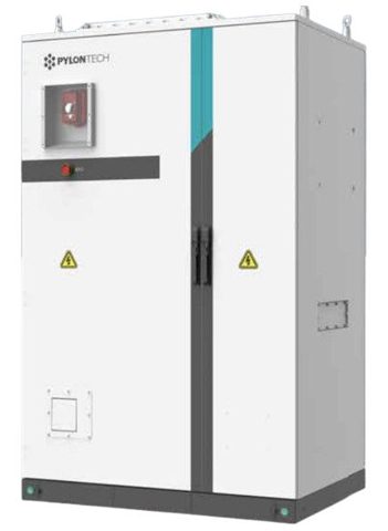 Pylontech 104 kWh M1C 100kW/104kWh