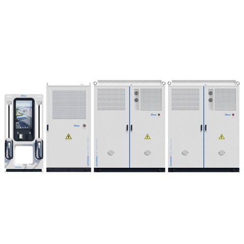 Deye MS-DC420-2
