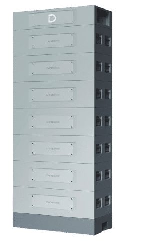 Dyness 5,12 kWh STACK280