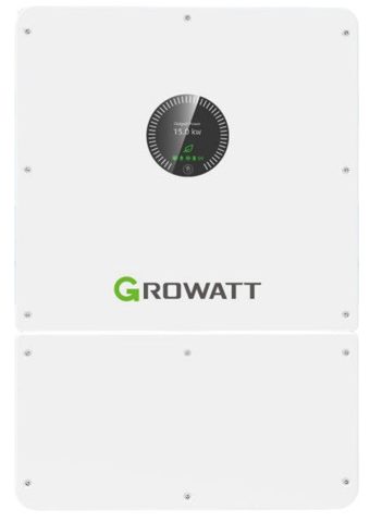 Growatt 10 kW WIT 10K-HU
