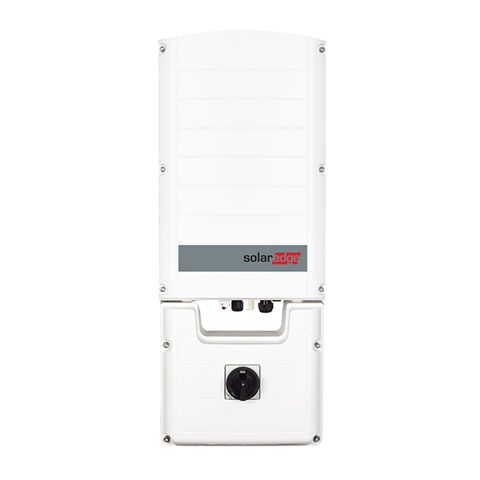 SolarEdge 30 kW SE30.0K-RW00IBNM4