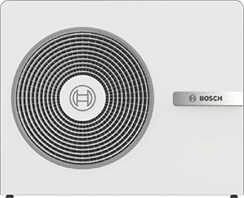Bosch 11 kW CS8800iAW 11 OED-T