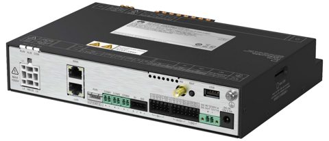 Huawei SmartLogger5000B