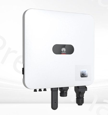 Huawei 12 kW SUN5000-12K-MAP0