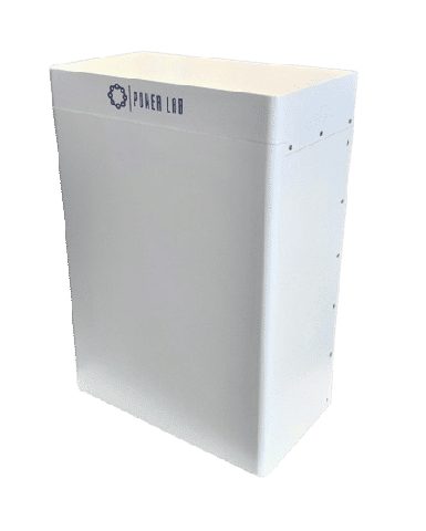 Power LAB 12 kWh LV Module 51.2V