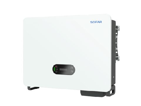 Sofar 80 kW 80KTLX-G3