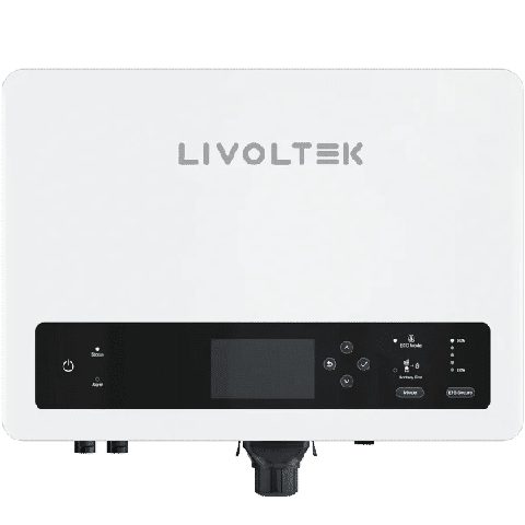 Livoltek 6 kW HP1-6KS2