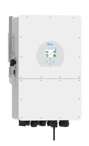 Deye 15 kW SUN-15K-SG01HP3-EU-AM2