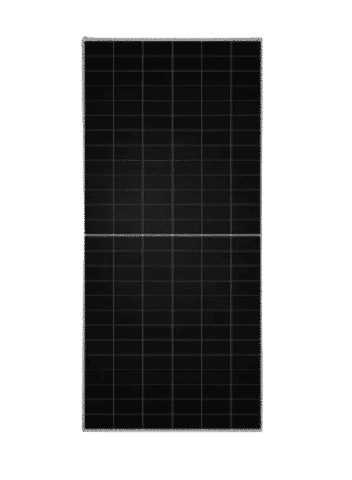 TW Solar 640W TWMND-78HD640 sidabrinis rėmas