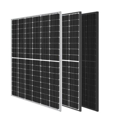 Leapton 460W LP182*210M48NB