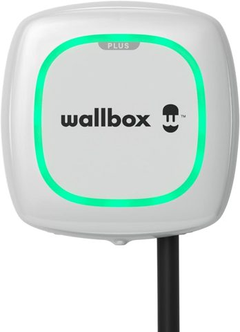 Wallbox 11 kW Pulsar Plus PLP1