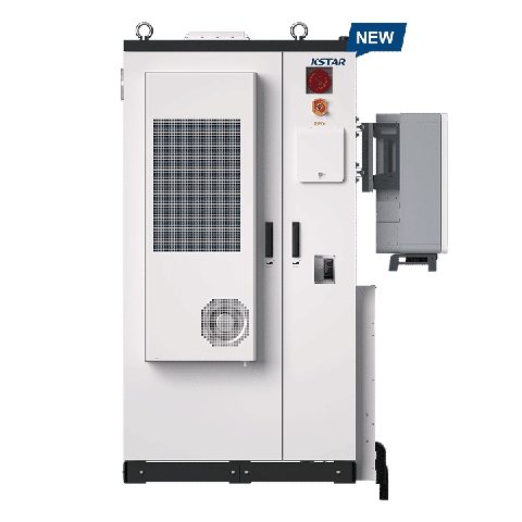KSTAR 29,9 kW KAC29.9DP2