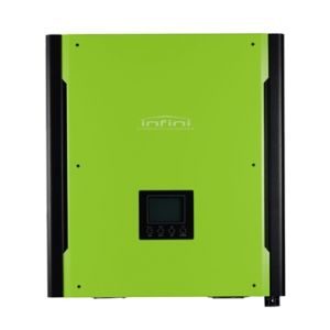 Voltronic 5 kW InfiniSolar Plus