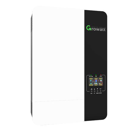 Growatt 3,5 kW SPF 3500 ES Lite