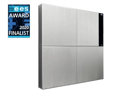 LG Chem 8,6 kWh FLEX 8.6