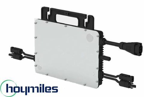 Hoymiles 0,8 kW HMS-800W-2T