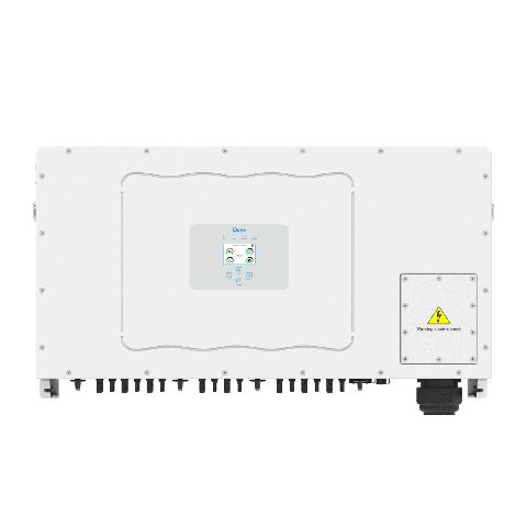 Deye 130 kW SUN-130K-G01P3 -EU-AM8