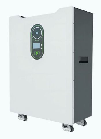 PCENERSYS 15,36 kWh M16S300BL-F