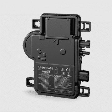 Enphase 0,33 kW IQ8MC-72-M-INT