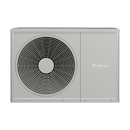 Buderus 7 kW M WLW166i-7 MBB AR E