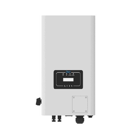 Deye 7 kW SUN-7K-G06P3-EU-BM2-P1